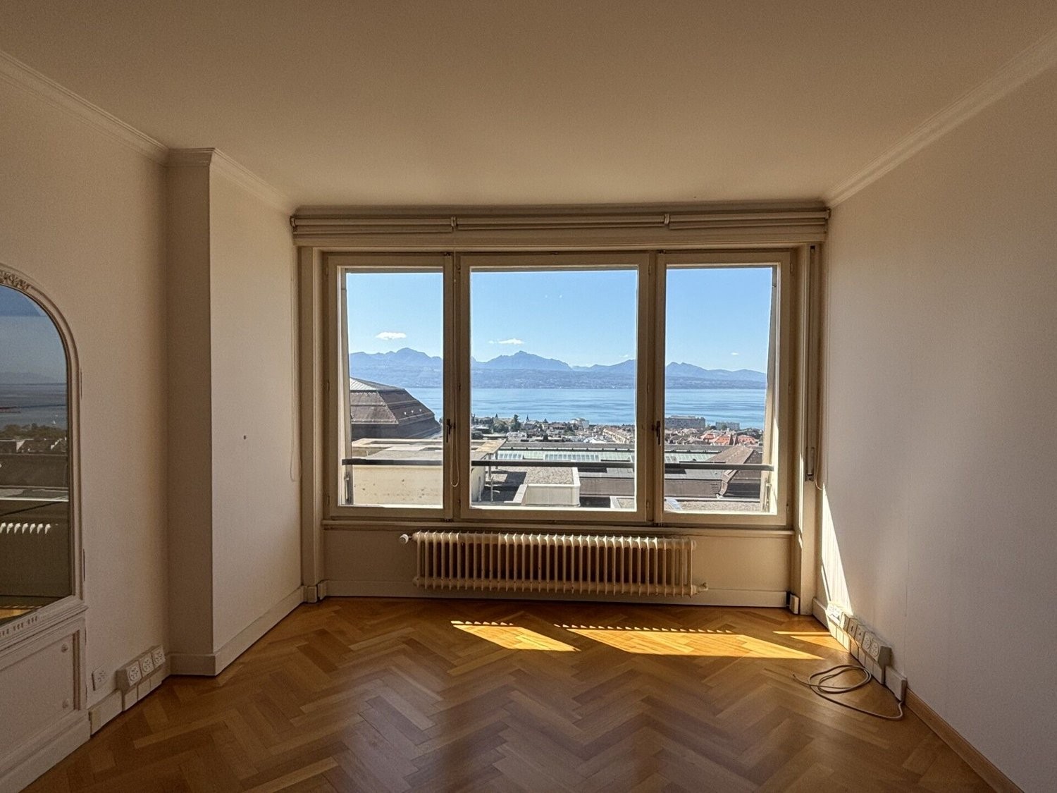 116m² office, photo 2 sur 5