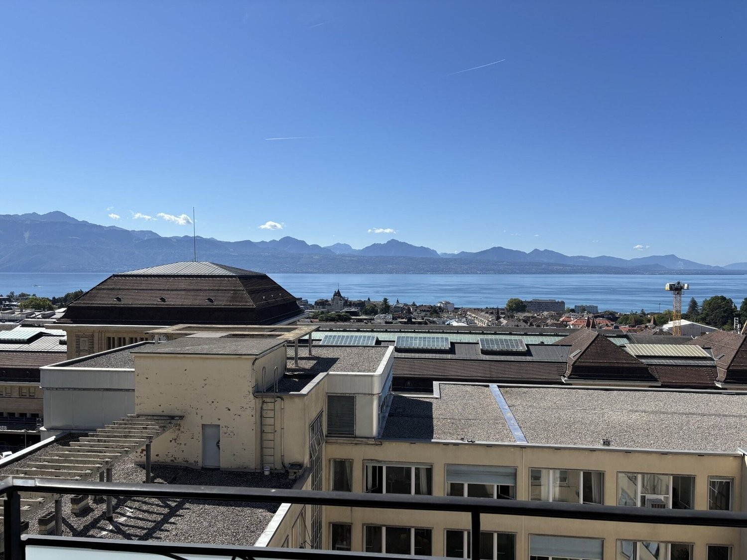 116m² office, photo 4 sur 5