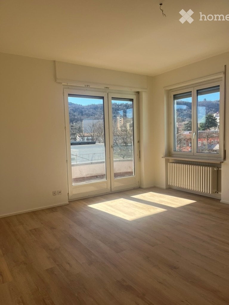 Appartement de 4 ½ pièces, photo 1 sur 5