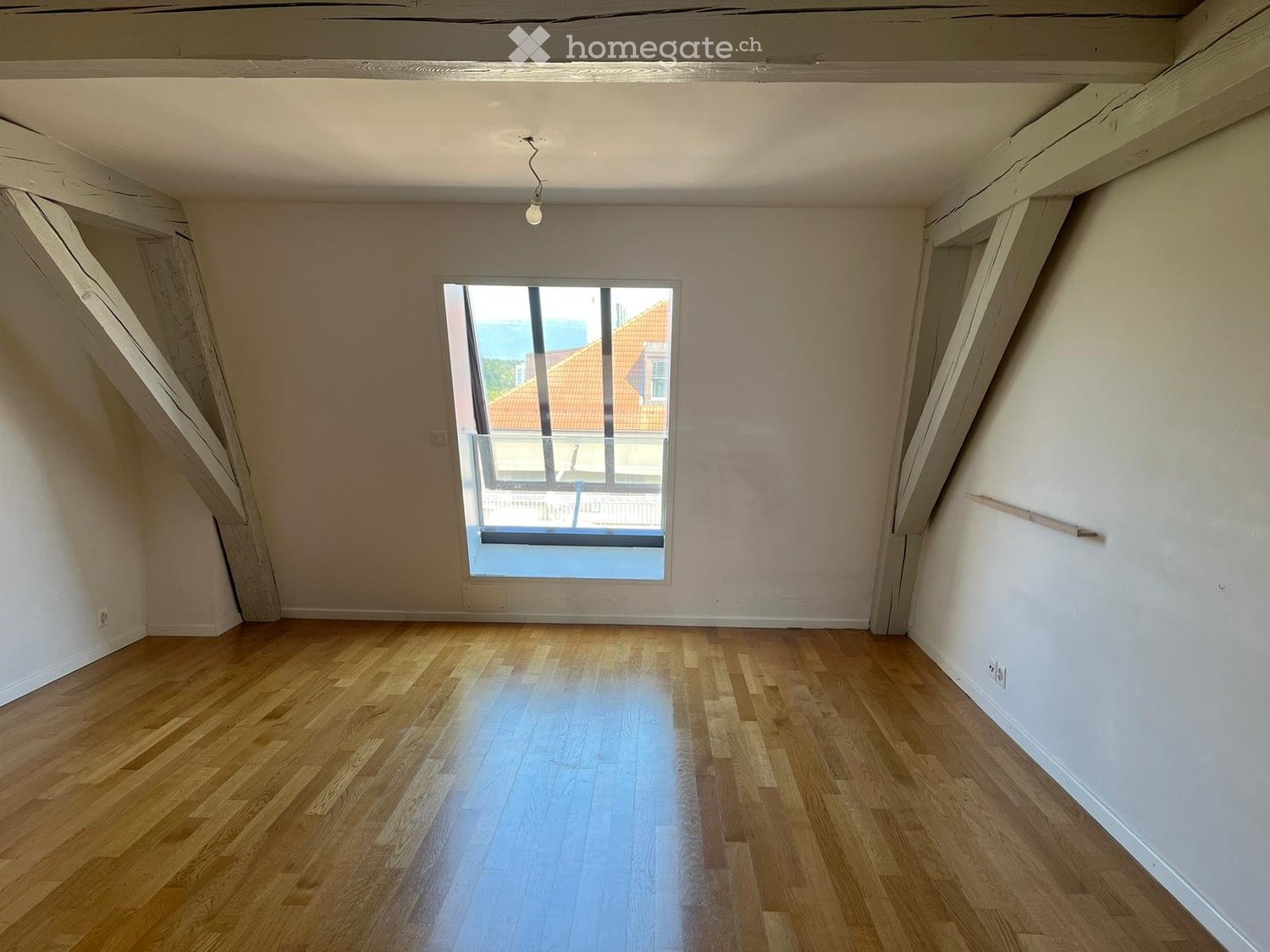 4 ½ rooms apartment, photo 1 sur 5