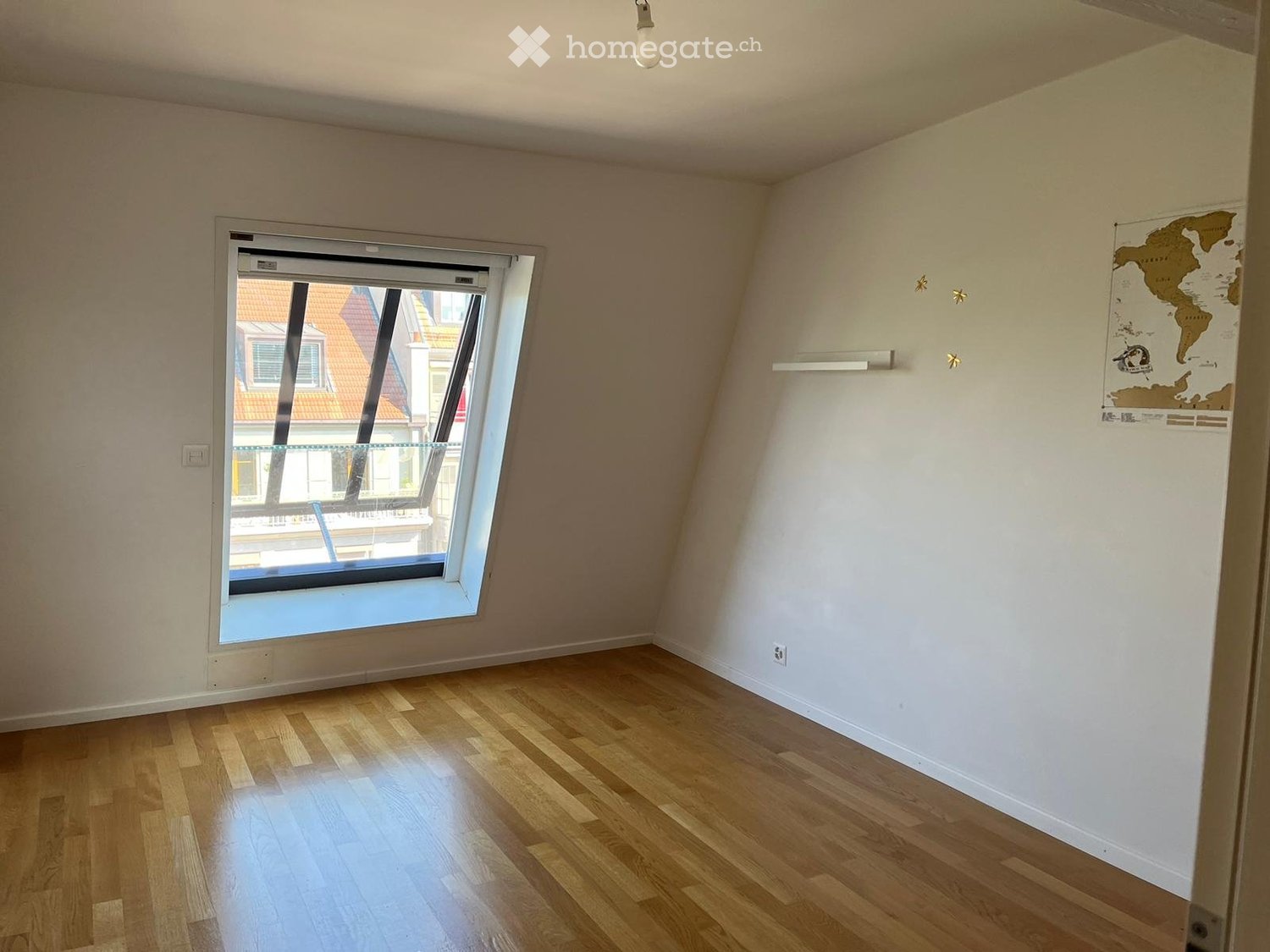 4 ½ rooms apartment, photo 2 sur 5
