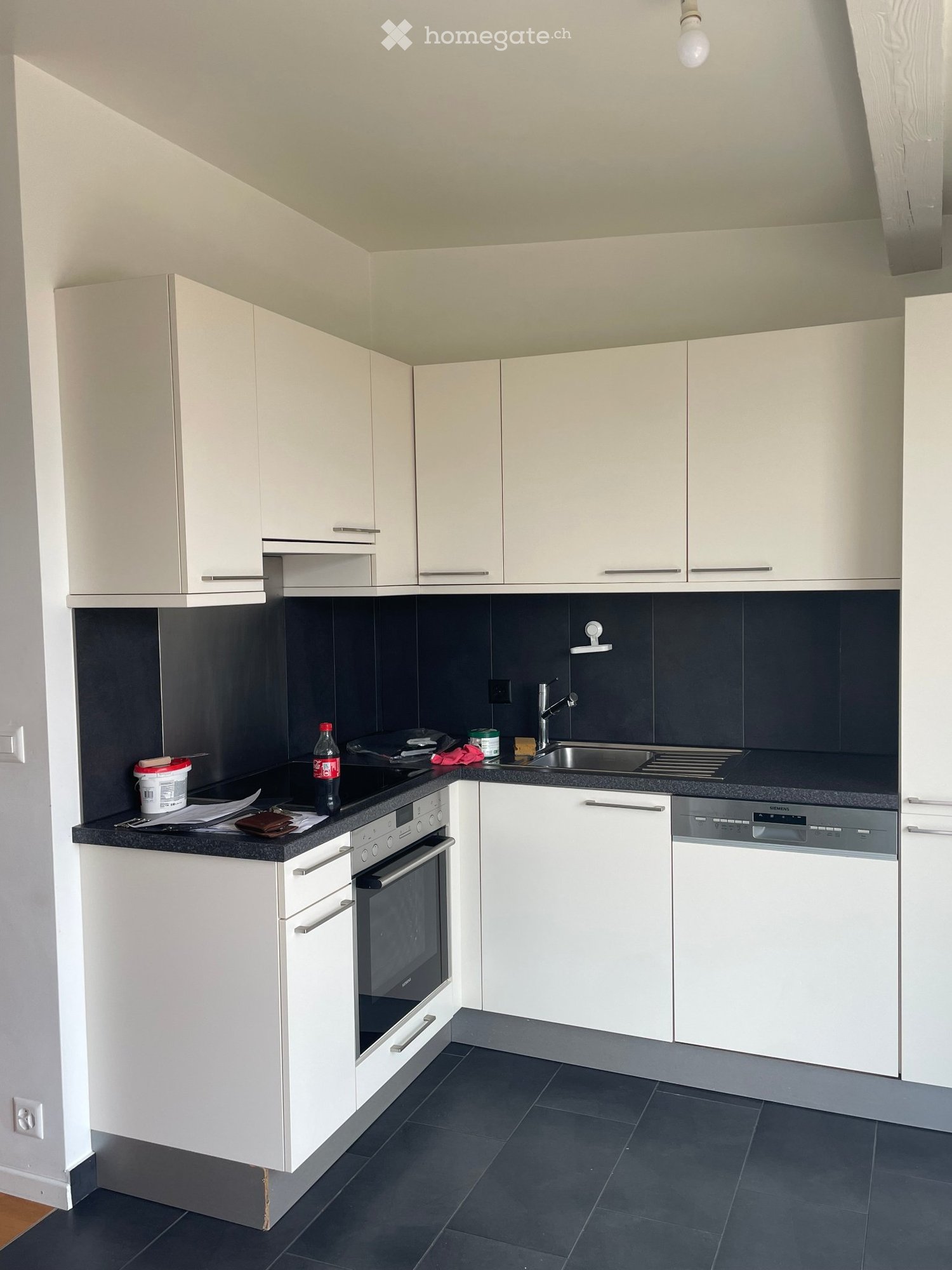 4 ½ rooms apartment, photo 4 sur 5
