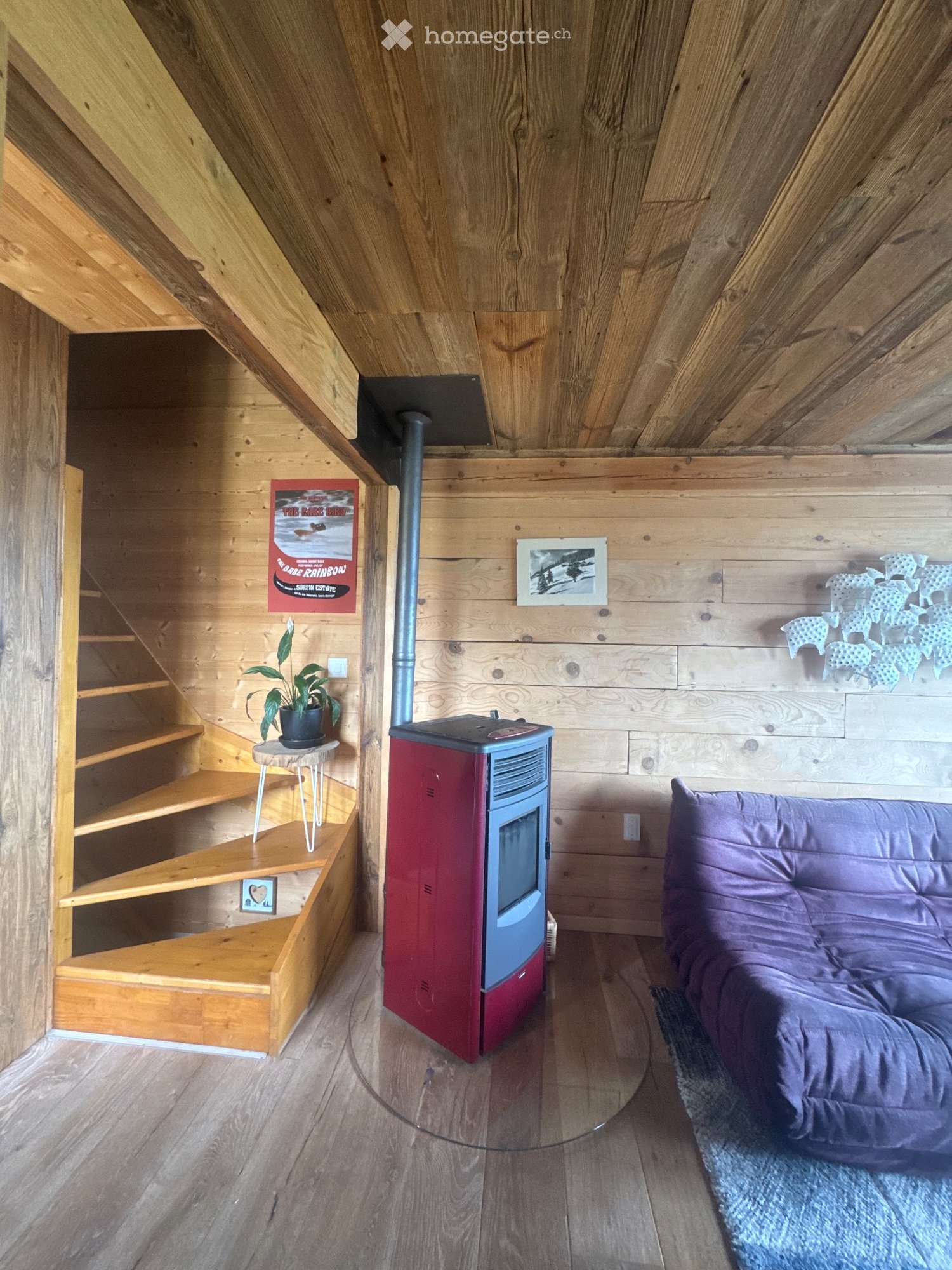 4 locali casa singola
