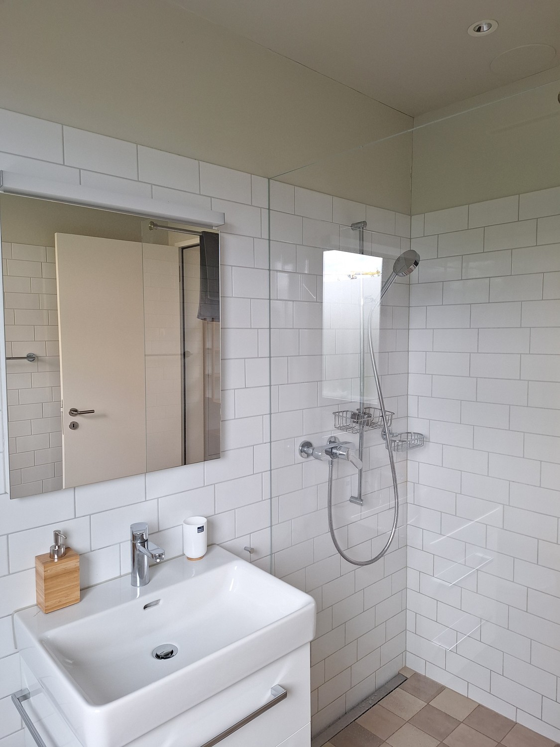 Appartement de 1 ½ pièces, photo 6 sur 9
