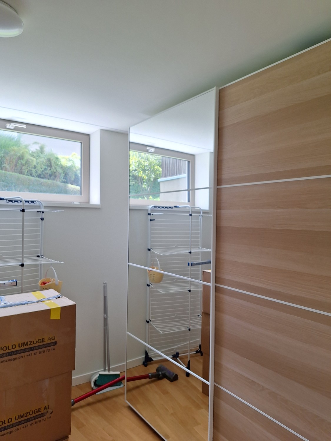 Appartement de 1 ½ pièces, photo 7 sur 9