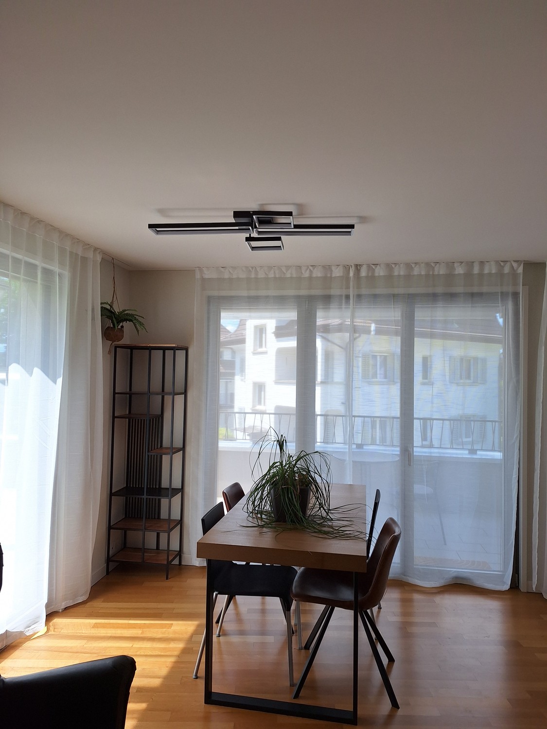 Appartement de 1 ½ pièces, photo 3 sur 9