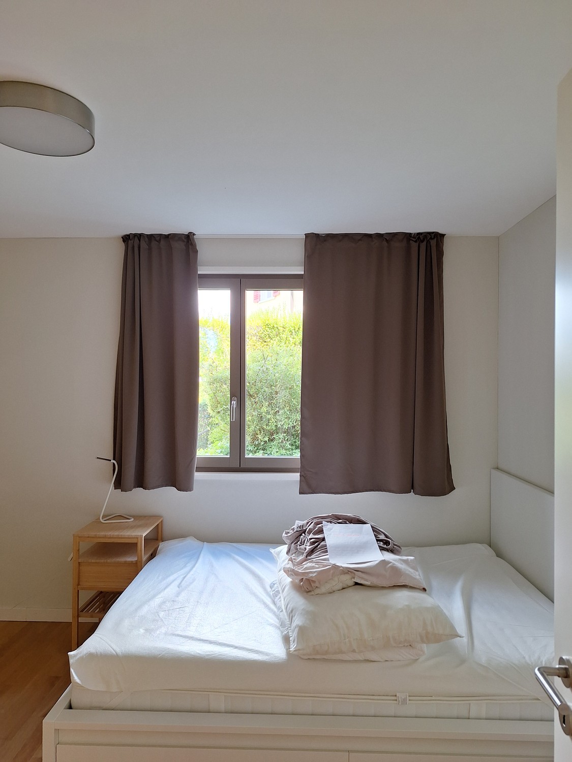 Appartement de 1 ½ pièces, photo 5 sur 9