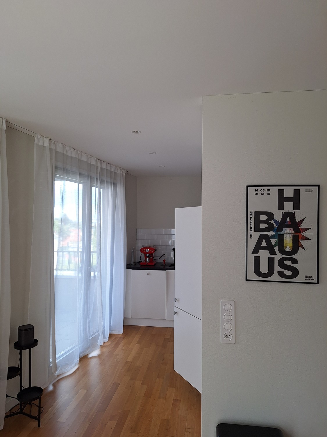 Appartement de 1 ½ pièces, photo 4 sur 9
