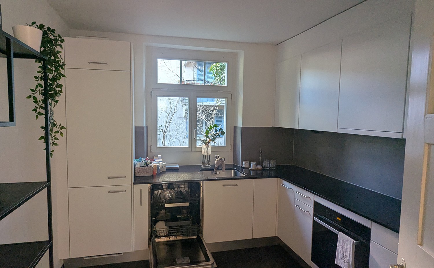 Appartement de 4 pièces, photo 8 sur 8