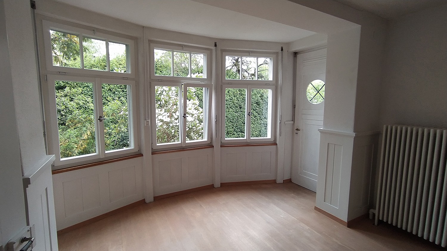 Appartement de 4 pièces, photo 1 sur 8