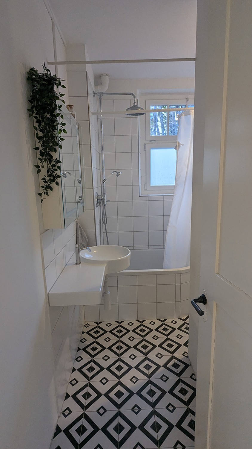 Appartement de 4 pièces, photo 7 sur 8