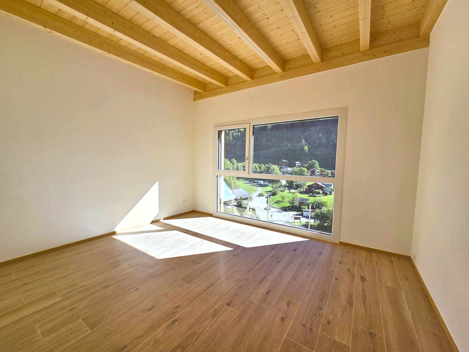 Maison individuelle de 2 ½ pièces, photo 8 sur 10