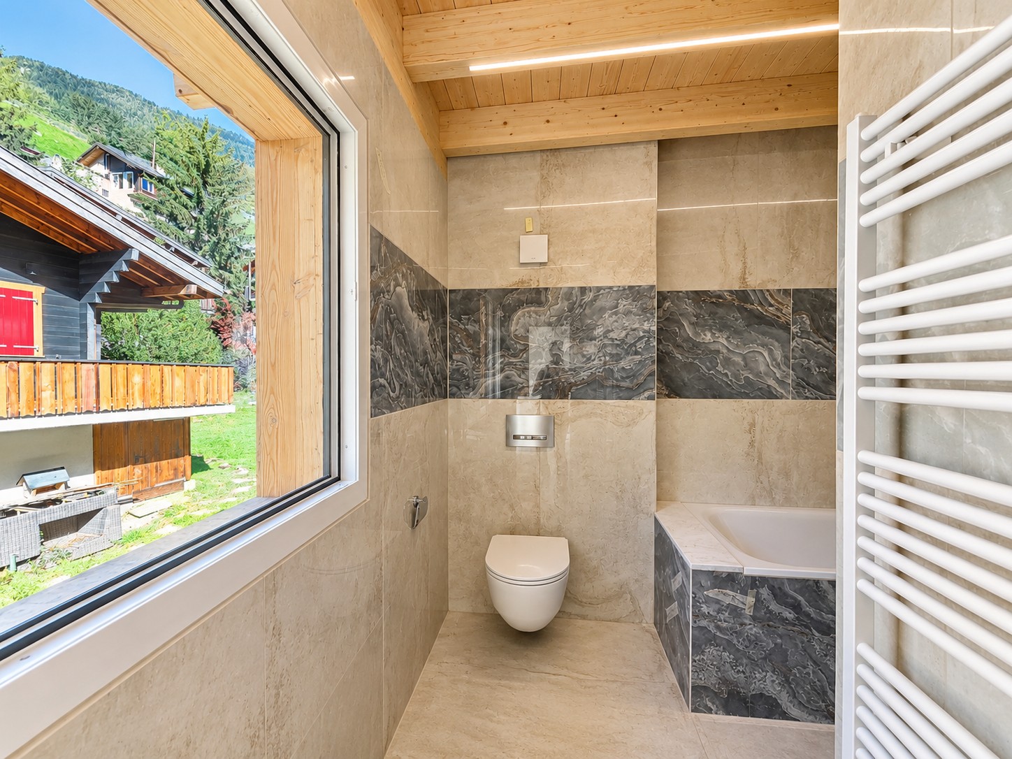 Maison individuelle de 2 ½ pièces, photo 9 sur 10