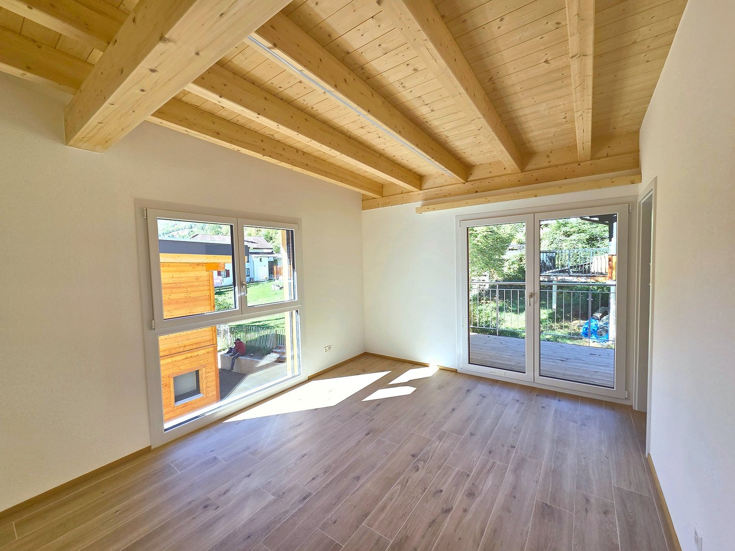 Maison individuelle de 2 ½ pièces, photo 7 sur 10