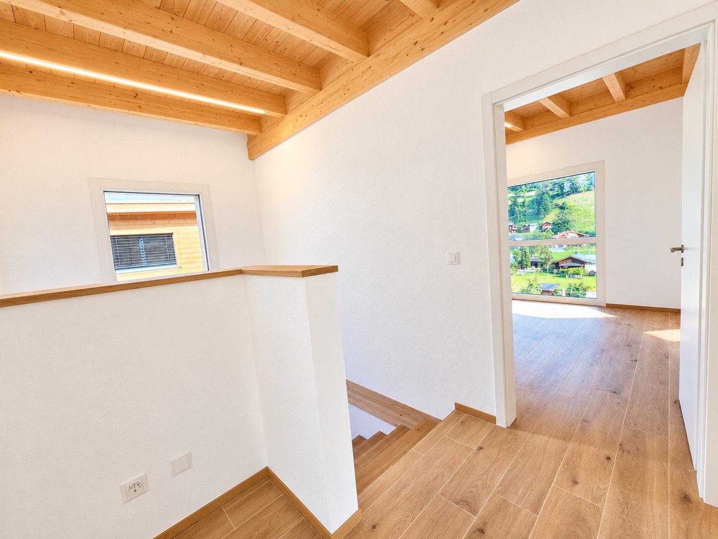 Maison individuelle de 2 ½ pièces, photo 5 sur 10