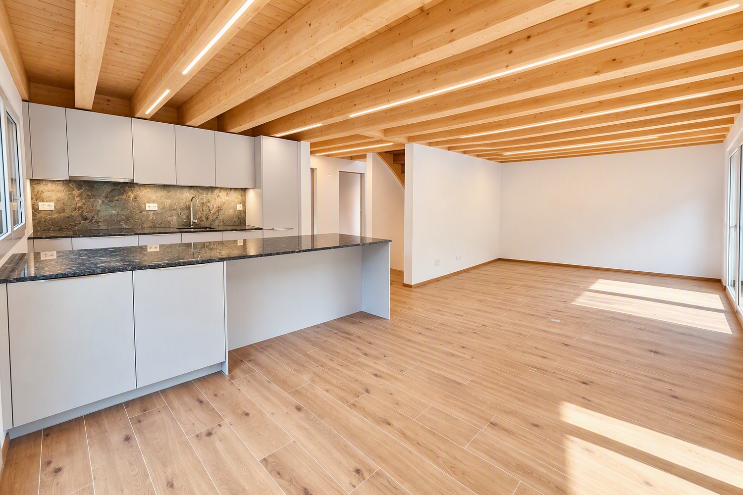 Maison individuelle de 2 ½ pièces, photo 4 sur 10