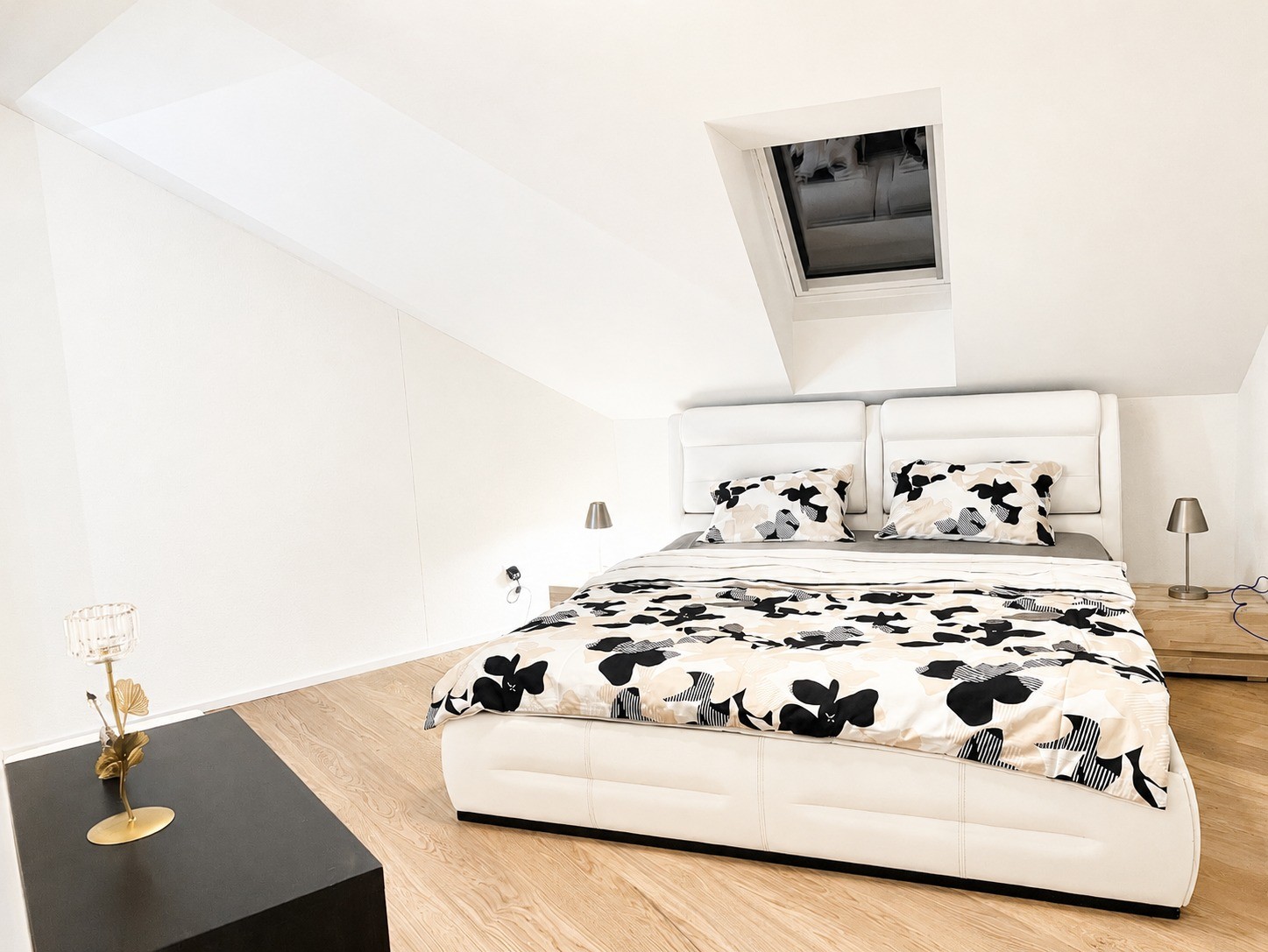 Appartement meublé de 4 ½ pièces, photo 10 sur 10