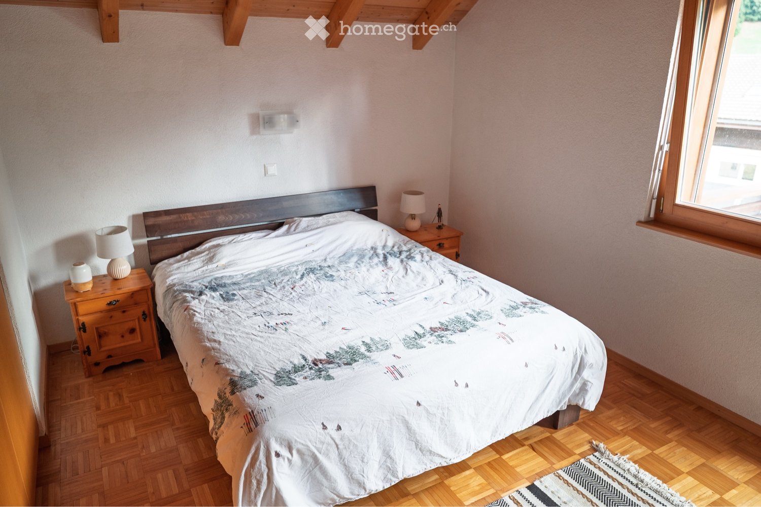 3 rooms apartment, photo 3 sur 5