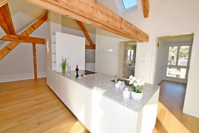 Appartement de 3 ½ pièces