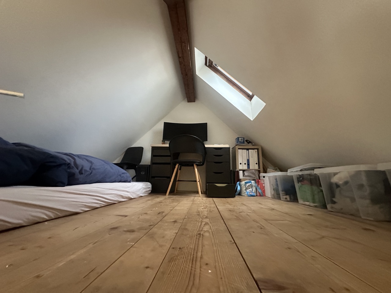 Appartement de 1 ½ pièces, photo 4 sur 7