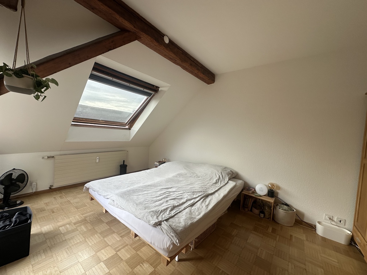 Appartement de 1 ½ pièces, photo 2 sur 7