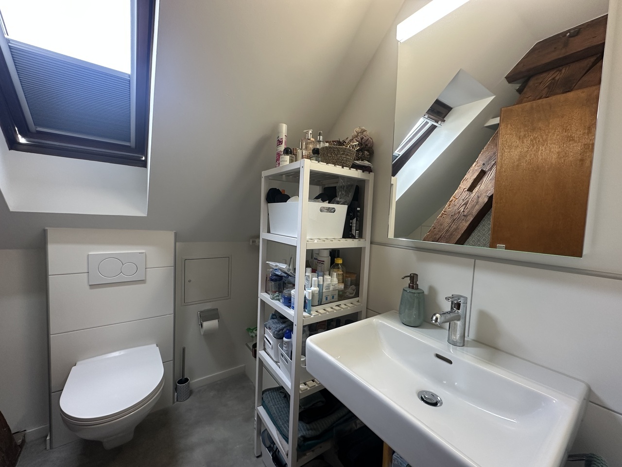 Appartement de 1 ½ pièces, photo 5 sur 7