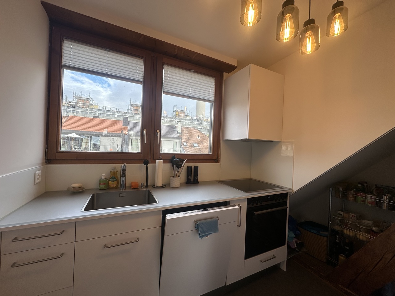 Appartement de 1 ½ pièces, photo 3 sur 7
