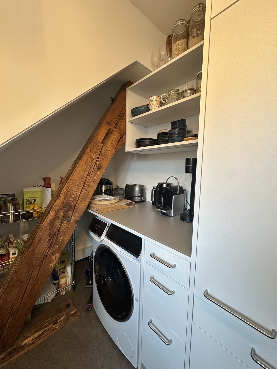 Appartement de 1 ½ pièces, photo 6 sur 7