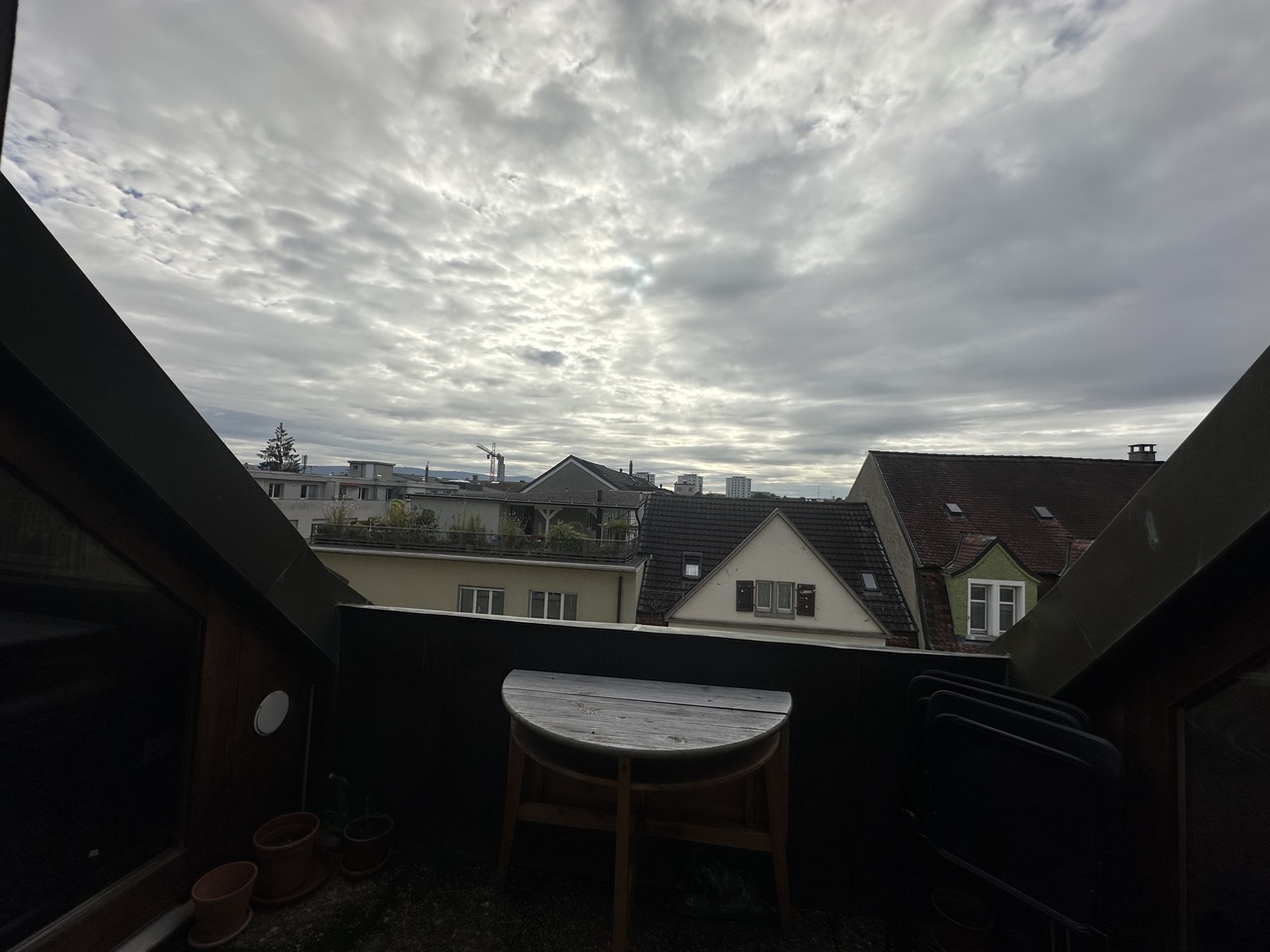 Appartement de 1 ½ pièces, photo 7 sur 7