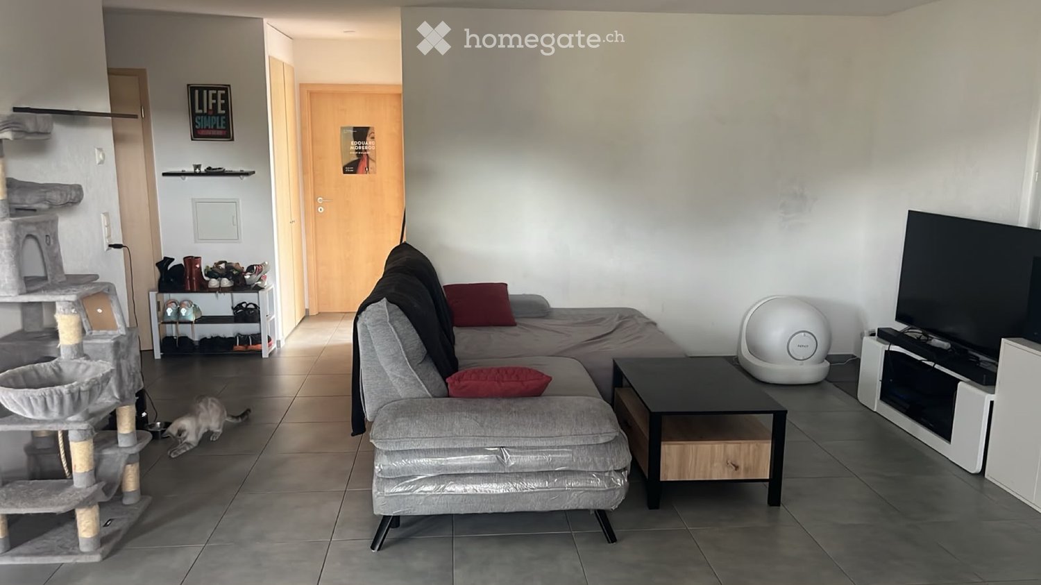 1 room single room, photo 5 sur 5