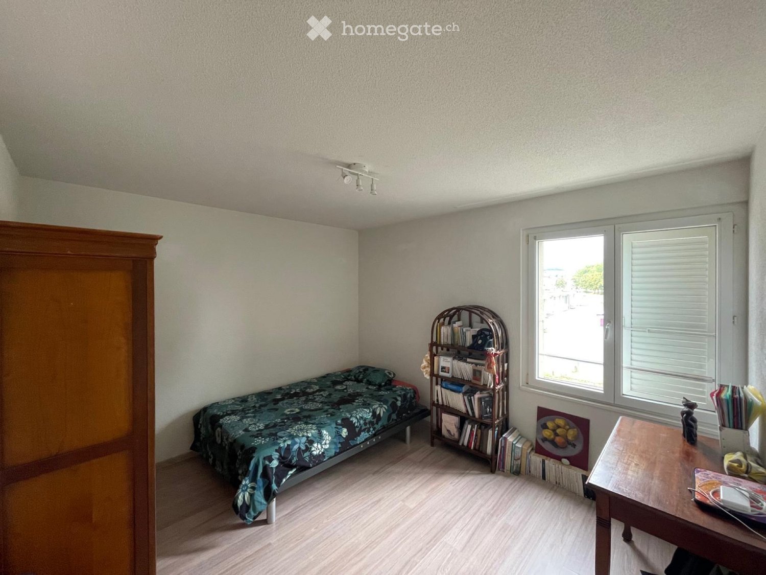 1 room single room, photo 1 sur 5