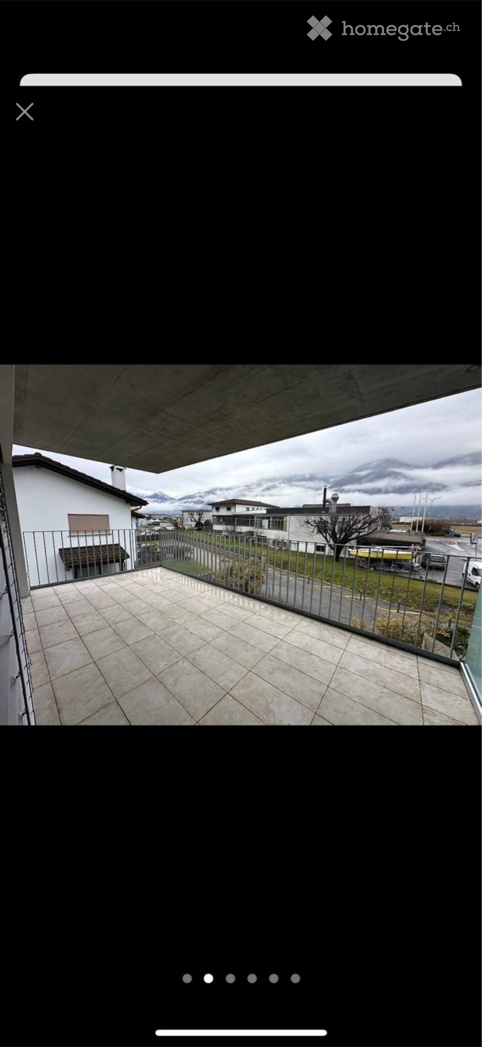 Appartement de 1 ½ pièce, photo 2 sur 5