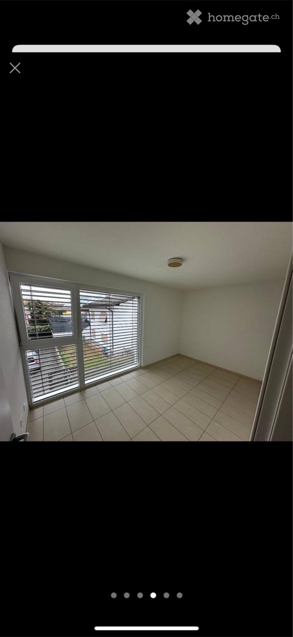 Appartement de 1 ½ pièce, photo 3 sur 5