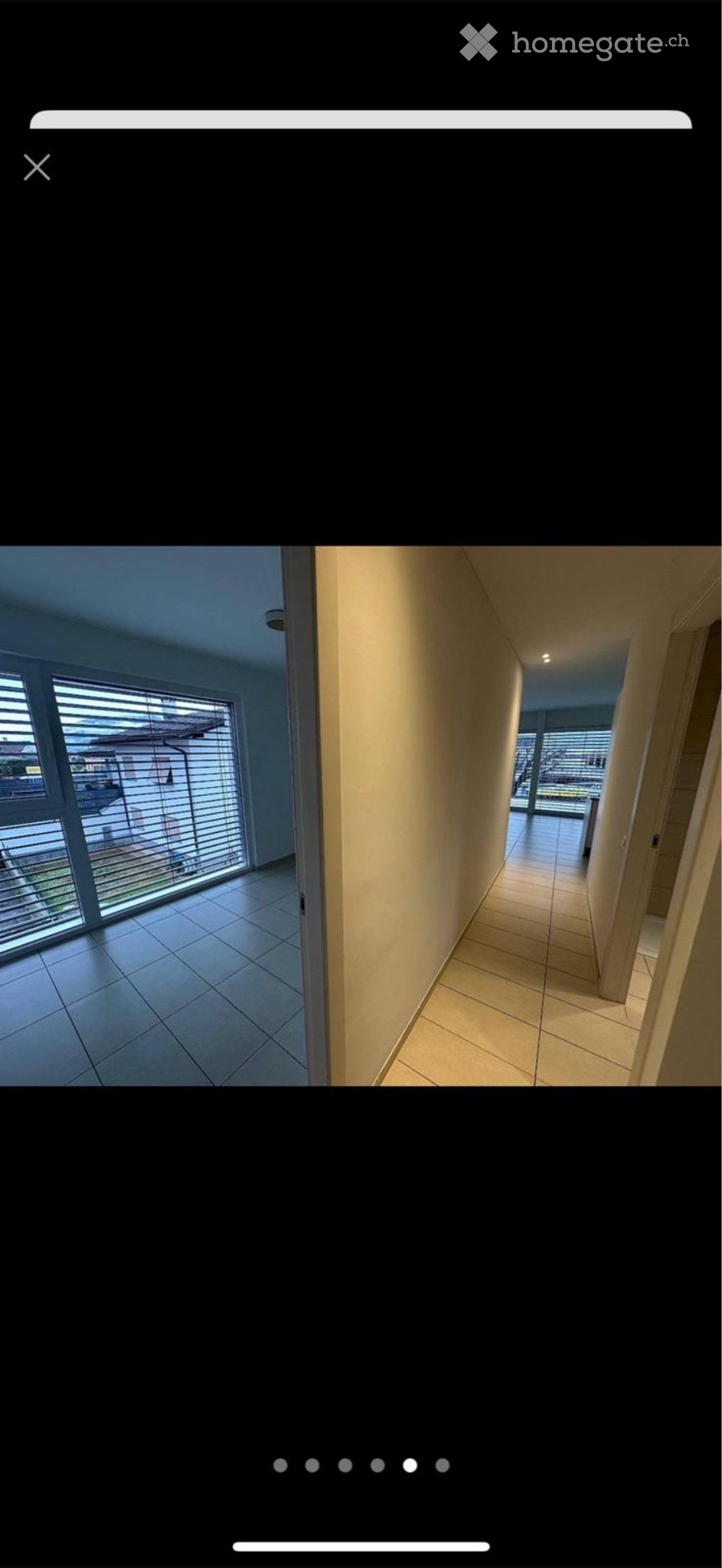 Appartement de 1 ½ pièce, photo 5 sur 5
