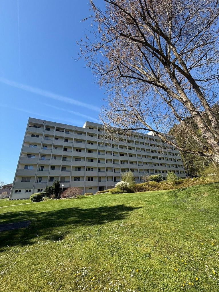 Appartement de 4 ½ pièces