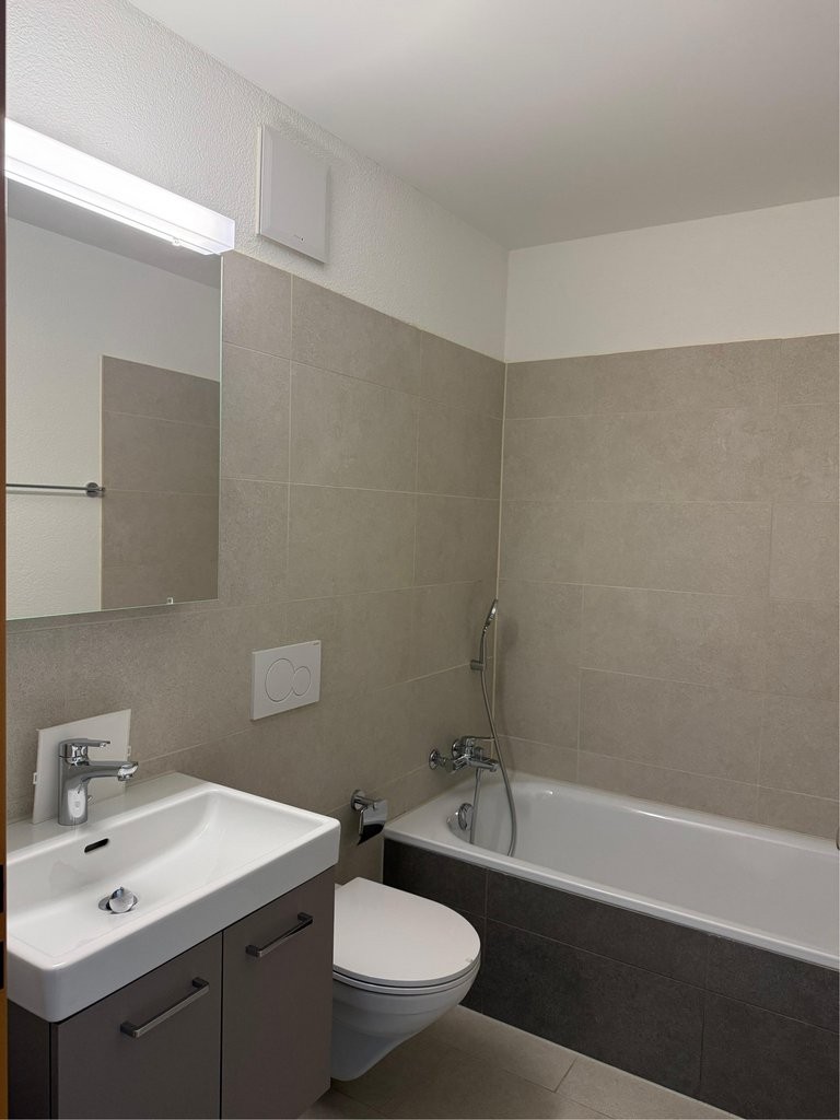 Appartement de 4 ½ pièces