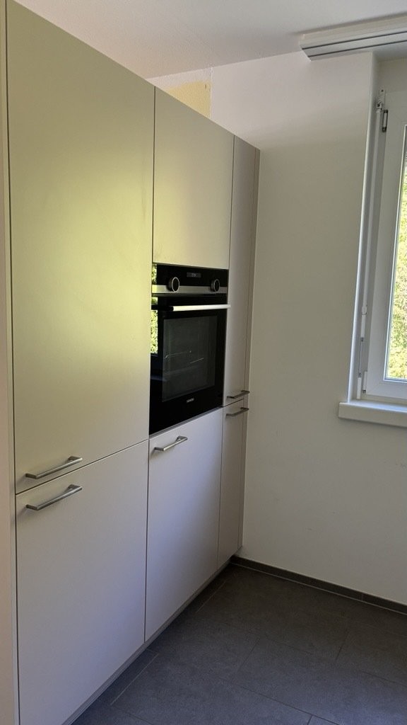 Appartement de 4 ½ pièces