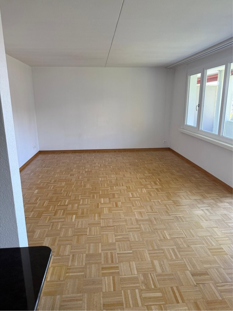 Appartement de 4 ½ pièces