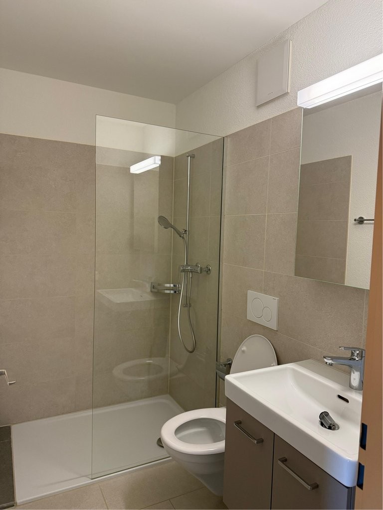 Appartement de 4 ½ pièces