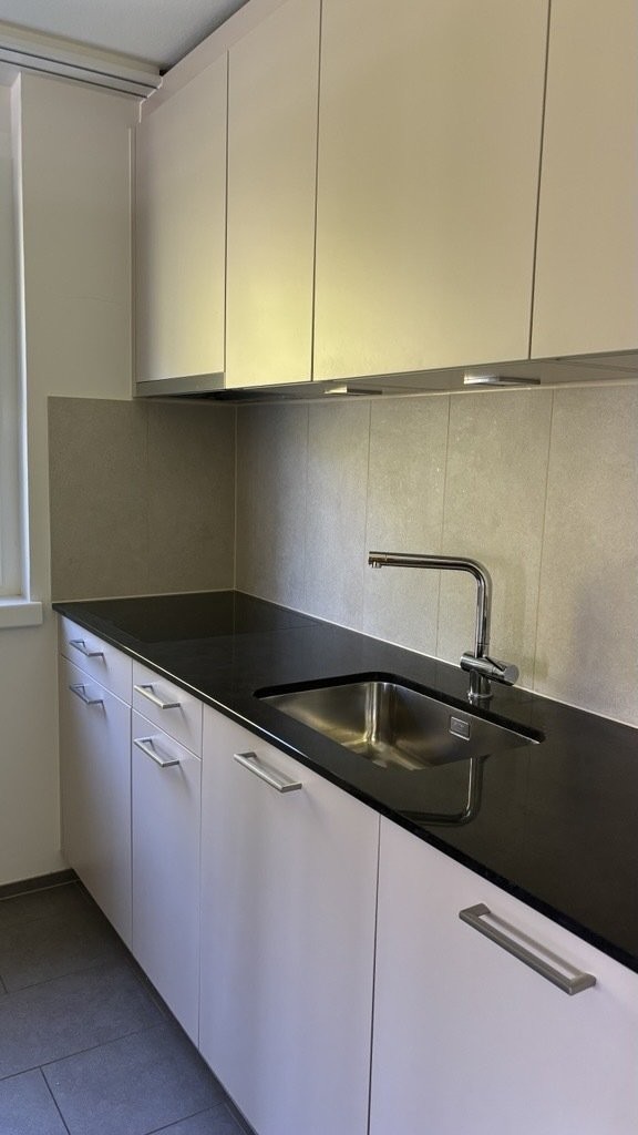 Appartement de 4 ½ pièces