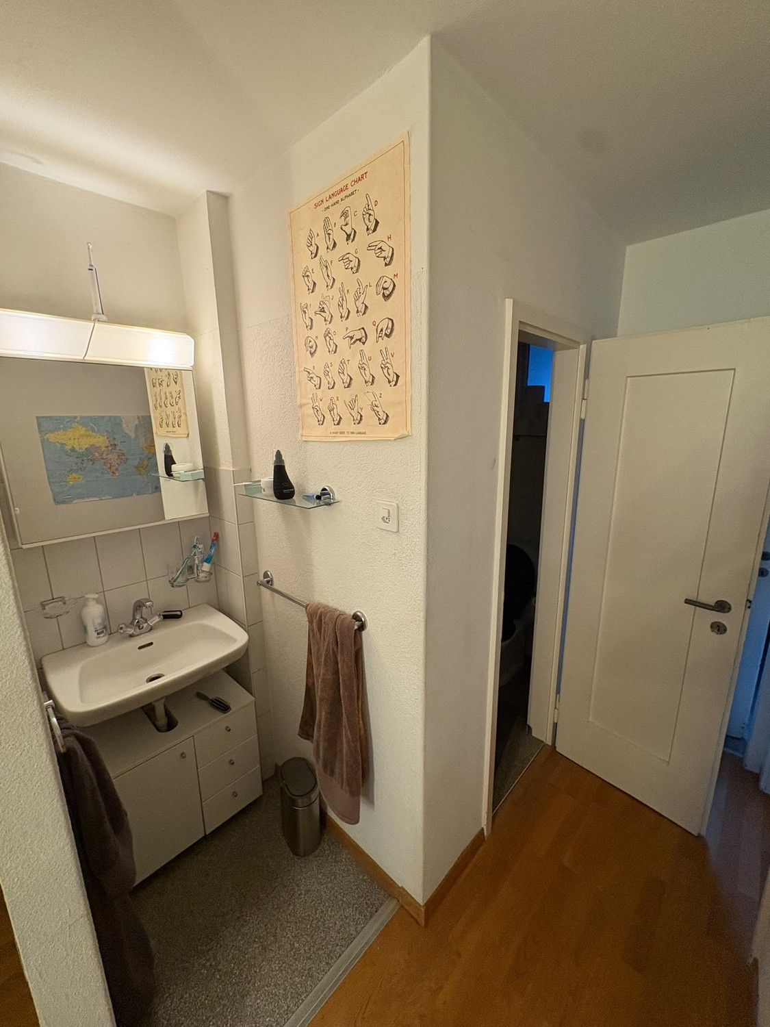 Appartement de 4 ½ pièces, photo 5 sur 8