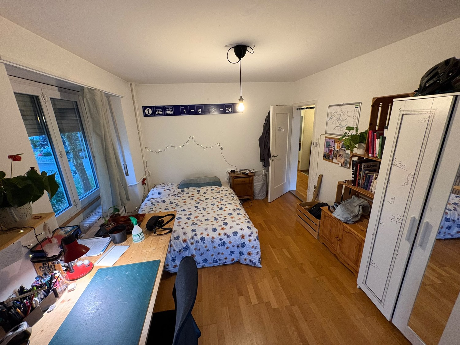 Appartement de 4 ½ pièces, photo 8 sur 8