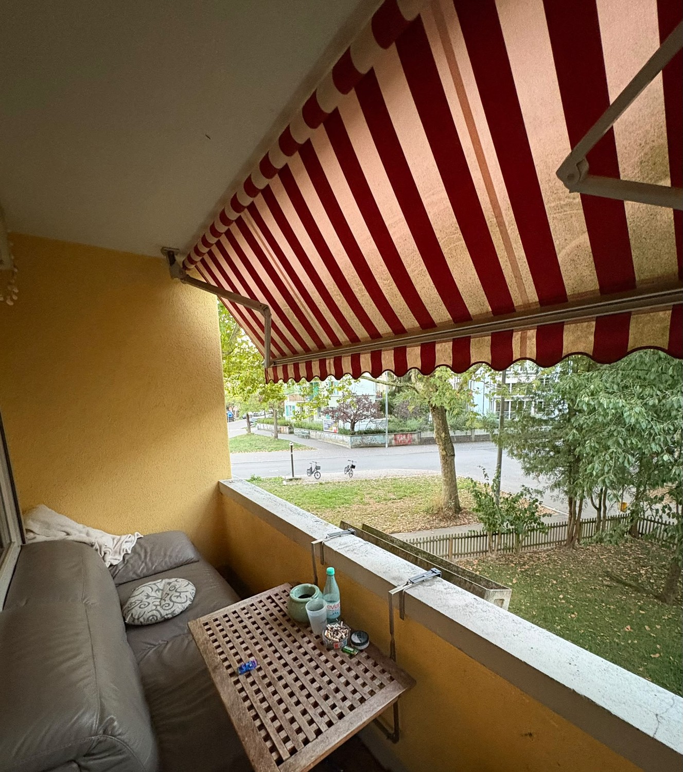 Appartement de 4 ½ pièces, photo 7 sur 8