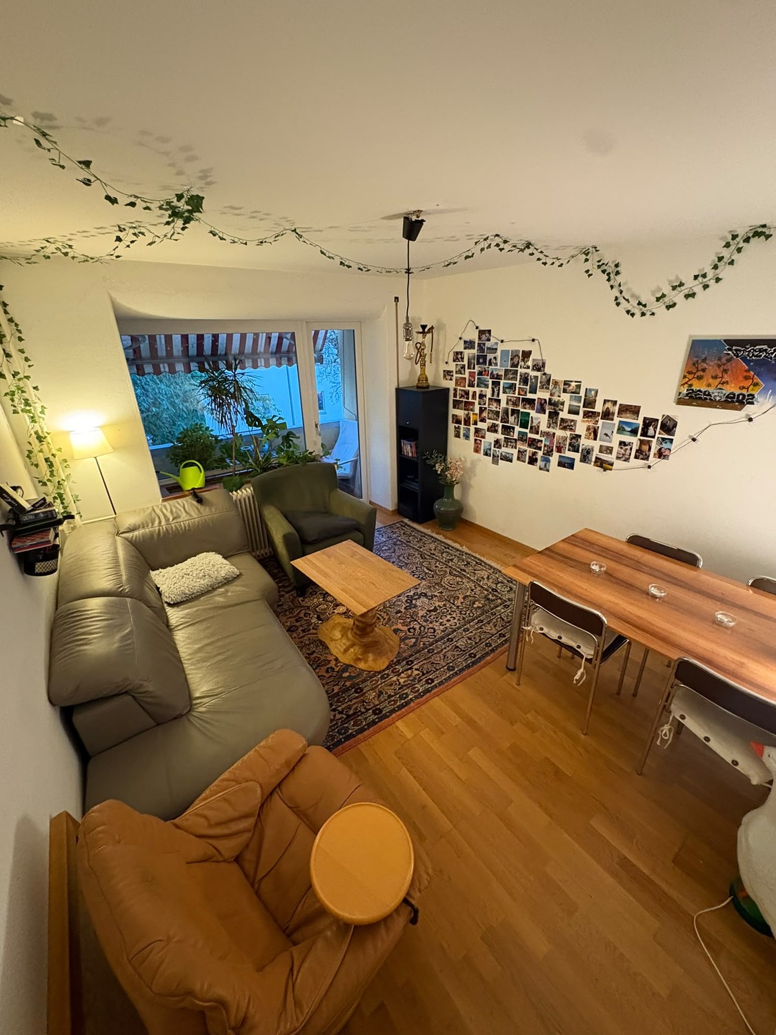 Appartement de 4 ½ pièces, photo 2 sur 8