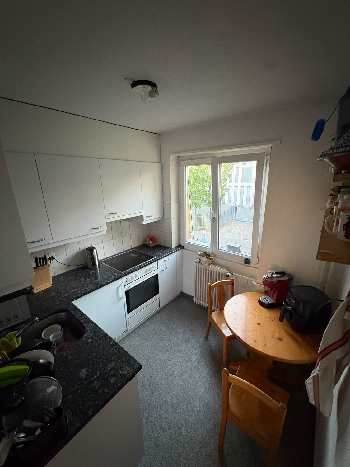 Appartement de 4 ½ pièces, photo 3 sur 8