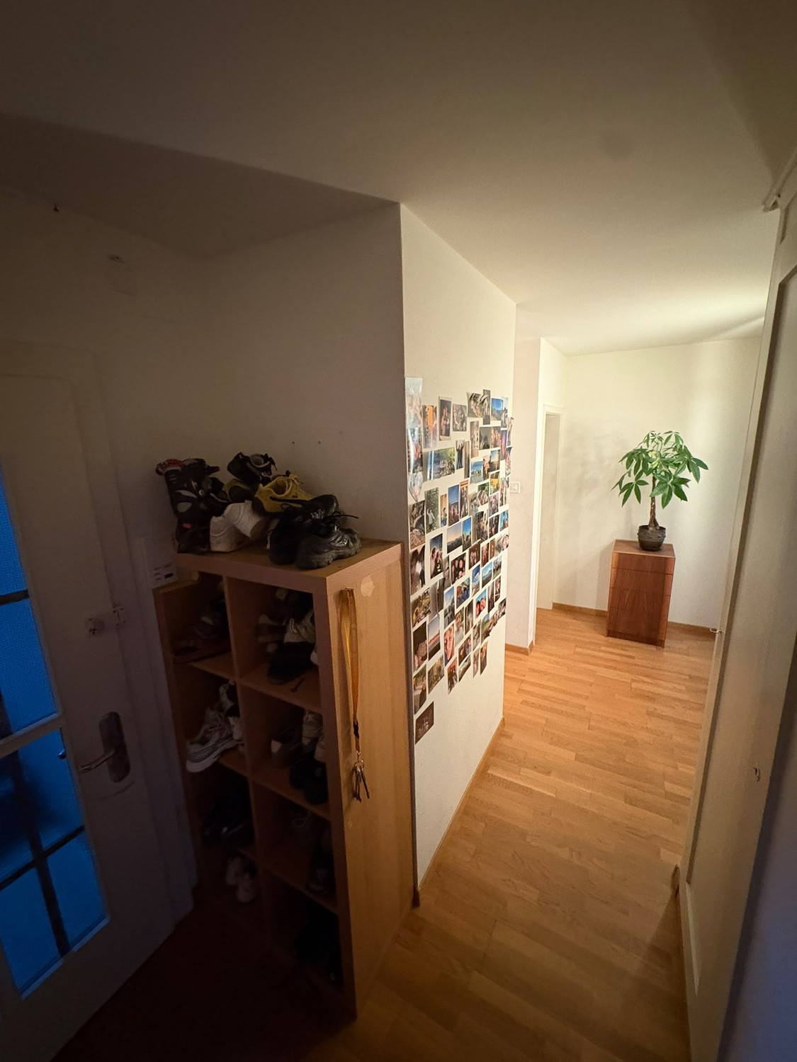 Appartement de 4 ½ pièces, photo 1 sur 8