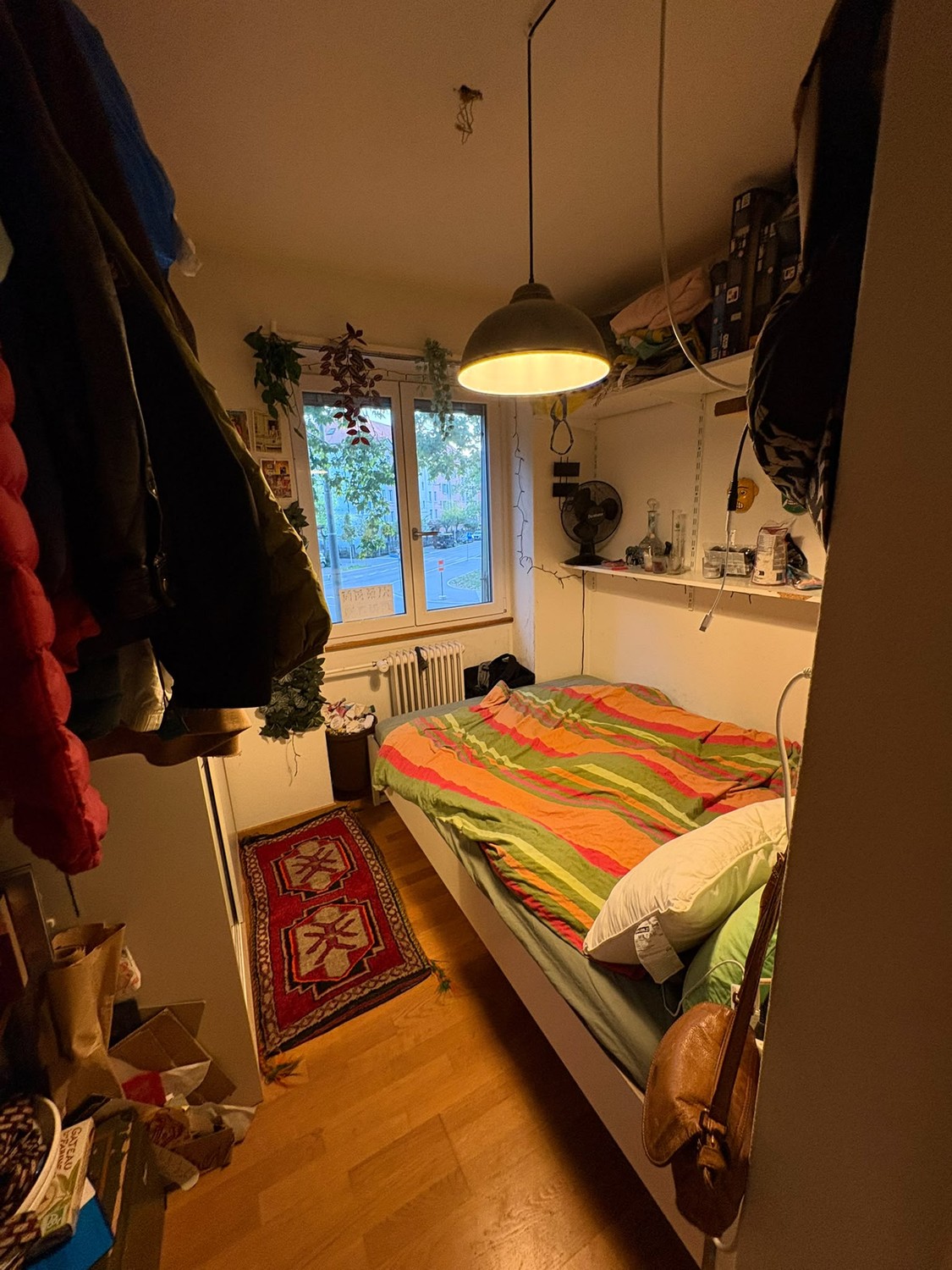Appartement de 4 ½ pièces, photo 6 sur 8