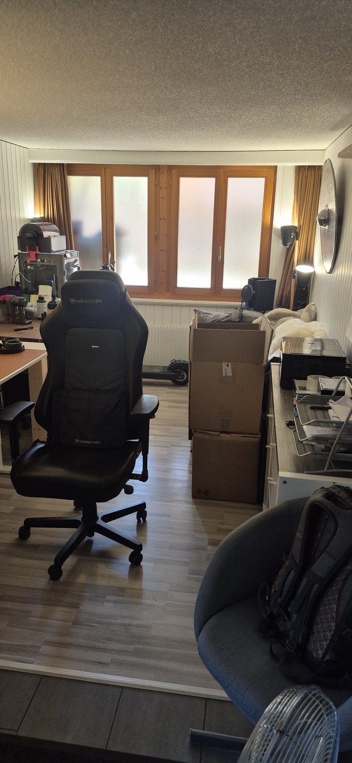 appartamento di 2 locali