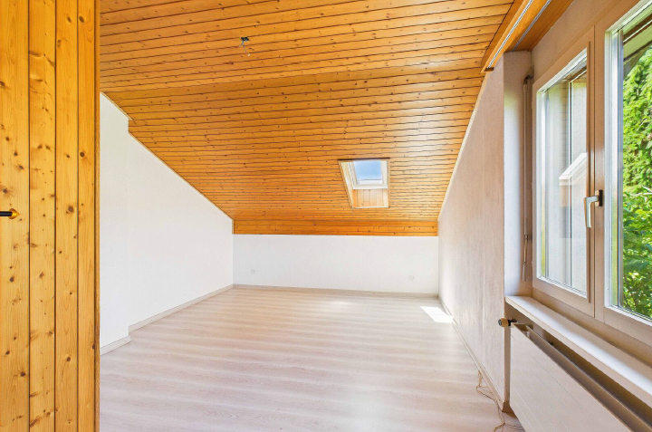 Chambre en colocation, photo 5 sur 6