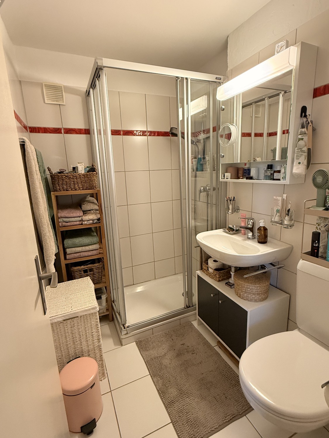 Appartement de 4 pièces, photo 9 sur 10